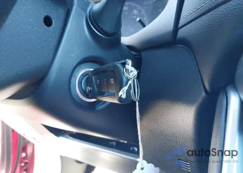 2024 Toyota Rav4 Le z USA, uszkodzony, nr VIN 2T3F1RFV1RW482484